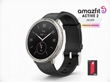 Xiaomi Amazfit Active 2 Silver