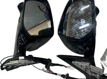 Changan A05 yan güzgüsü