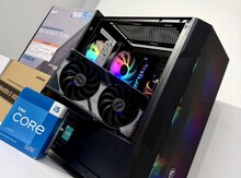 Masaüstü kompüter RTX 5060