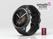 Xiaomi Amazfit Balance Midnight