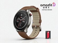 Xiaomi Amazfit GTR 4 Silver