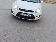 Ford Focus, 2011 il