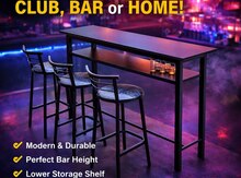 Bar oturacaqları
