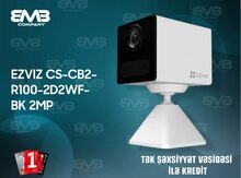 Ezviz Mini CB2 Battery WiFi Smart Kamera 