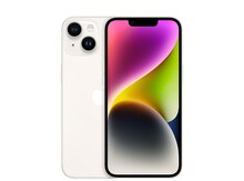 Apple iPhone 14 Starlight 256GB/4GB