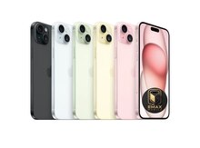 Apple iPhone 15 256GB