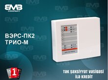 VERS PK2 2 zonalı yanğın siqnalizasiya aparatı