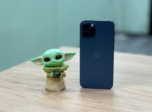 Apple iPhone 12 Pro Max Pacific Blue 128GB/6GB