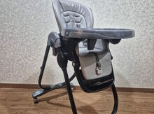Qidalanma üçün uşaq oturacağı