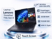 Lenovo ThinkPad T14s Gen 6