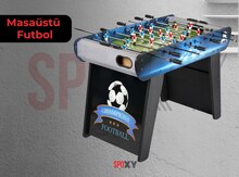 Masaüstü futbol oyunu 
