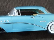 Avtomobil modeli