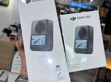 DJI Osmo 360