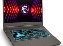 MSI Thin 15 B13VE-3008XAZ 9S7-16R831-3008