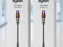 Dyson V15s Detect Submarine SV47