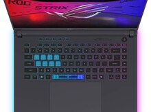 ASUS ROG Strix G16 G614FH-RV024 90NR0L07-M000X0