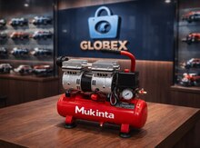 Kompressor Mukinta