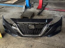 Nissan Altima ehtiyat hissələri