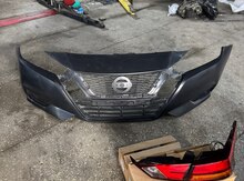 Nissan Sunny 2022 ehtiyat hissələri