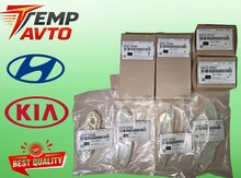 Hyundai Santa Fe, Kia Sorento 2010-2016 2.0 dizel sep dəsti 