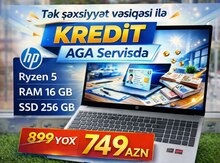 Noutbuk HP