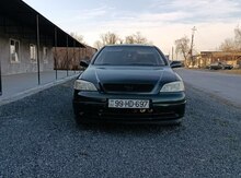 Opel Astra, 1999 il