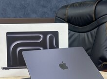 Apple MacBook Pro M5 16/256GB