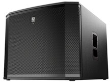 Sabvufer Electro-Voice ETX-18SP
