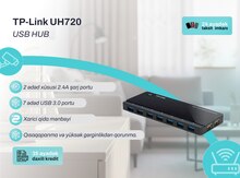 7-Port USB 3.0 Hub TP-Link UH720