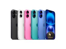 Apple iPhone 16 256GB