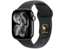 Apple Watch Series 11/46mm Jet black