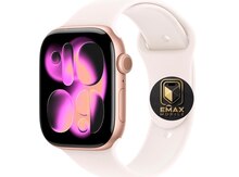 Apple Watch Series 11/46mm Rosegold