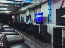 Playstation klub avadanlığı