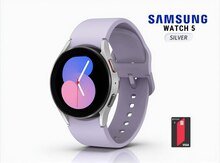 Samsung Galaxy Watch 5 Silver 40mm