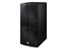 Sabvufer Electro-Voice TX2181