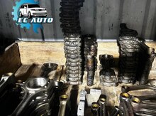 Hyundai, Kia şatunu