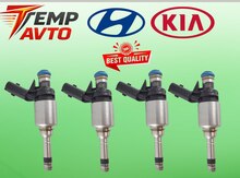 Hyundai/Kia yüksək təzyiqli forsunkaları