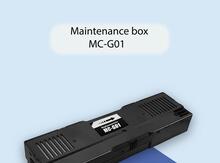 Texniki xidmət qutusu MC-G01 (Maintenance box)