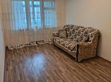 1-otaqlı mənzil kirayə verilir, Sumqayıt ş., 30 m²