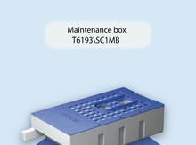 Texniki xidmət qutusu T6193/SC1MB (Maintenance box)