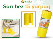 Sarı bez