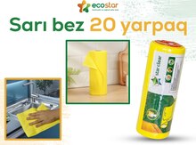 Sarı bez