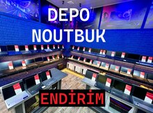 Noutbuklar