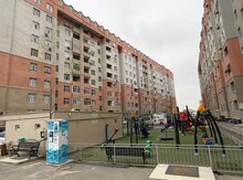 3-otaqlı yeni tikili, Ceyranbatan qəs., 87 m²