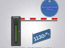 Şlaqbaum HIKVISION-DS-TMG320-LL 30 Series