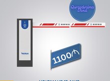 Şlaqbaum VOLTAM VB47-AK47