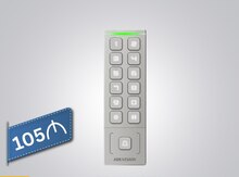 DS-K1T809MX Accsess Control