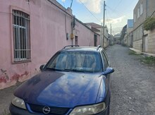 Opel Vectra, 1997 il
