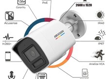 Hikvision 4mp outdoor Ip Camera(DS-2CD1047G2H-LIU)