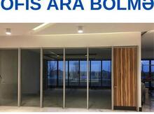 Ofis ara bölməsi